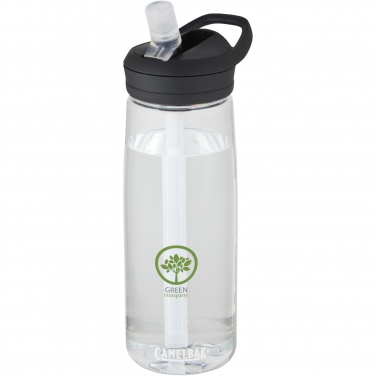 Logo trade mainoslahja kuva: CamelBak® Eddy+ 750 ml:n Tritan™ Renew -juomapullo