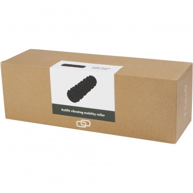 Logo trade mainostuotet tuotekuva: Rollfit liikkuvuusrulla, värisevä