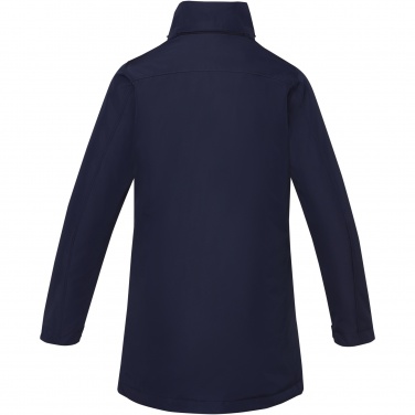 Logotrade liikelahjat mainoslahjat tuotekuva: Hardy naisten topattu parkatakki