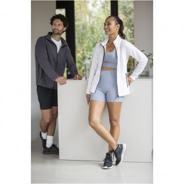 Logotrade liikelahja mainoslahja kuva: Zelus miesten fleecetakki