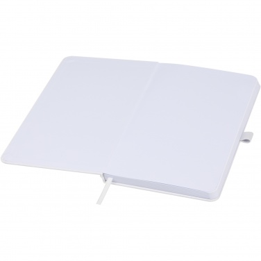 Logotrade mainostuotet kuva: Fabianna kovakantinen muistikirja