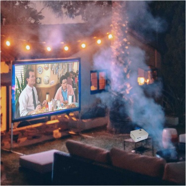 Logotrade liikelahjat kuva: Prixton Goya P10 -projektori