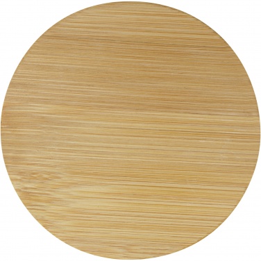 Logotrade liikelahja mainoslahja kuva: Boley 320 ml:n lasinen ruoka-astia