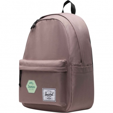 Logo trade mainoslahja ja liikelahja tuotekuva: Herschel Classic™ tietokonereppu 26 l, kierrätysmateriaalia