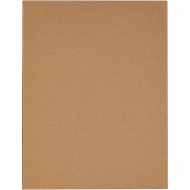 Logo trade mainoslahja ja liikelahja tuotekuva: Nomumi kansio