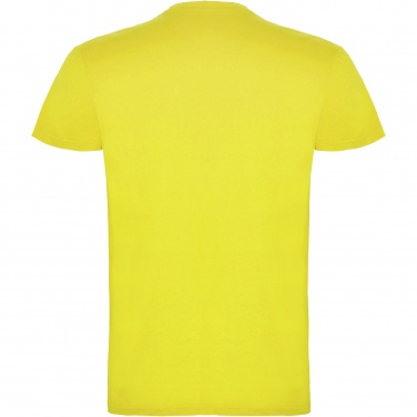 Logotrade mainoslahjat ja liikelahjat tuotekuva: Beagle lasten lyhythihainen t-paita