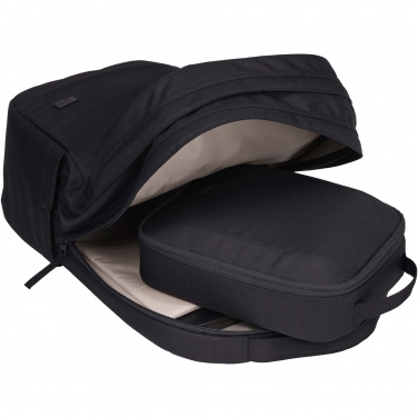 Logotrade mainoslahja ja liikelahja kuva: Case Logic Invigo kierrätetty tarvikelaukku