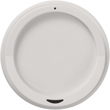 Logo trade mainostuotet tuotekuva: Americano® Switch Renew 200 ml kannellinen kahvimuki