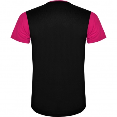 Logo trade liikelahjat tuotekuva: Detroit lasten lyhythihainen urheilu-t-paita