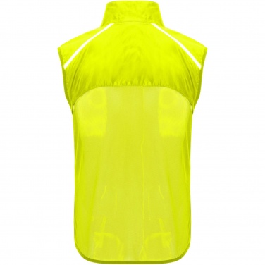 Logo trade liikelahja kuva: Jannu kevyt juoksuliivi, unisex