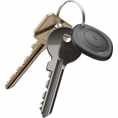 Logo trade liikelahja mainoslahja tuotekuva: Xtorm XTAG01 kolmiosainen matkalaukun jäljitin