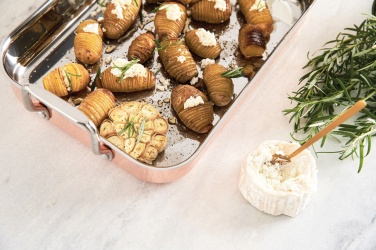 Logotrade mainoslahja ja liikelahja kuva: VINGA Baron kuparivuoka