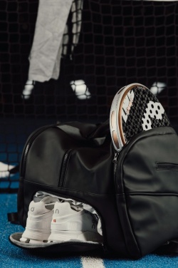 Logo trade mainostuote kuva: VINGA Baltimore sporttireppu