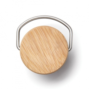 Logotrade mainoslahjat ja liikelahjat tuotekuva: VINGA Miles Grande termospullo 1000 ML