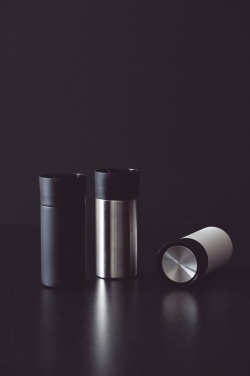 Logo trade mainoslahjat ja liikelahjat kuva: VINGA Otis Thermo Take Away