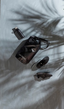 Logo trade mainoslahja kuva: VINGA Lean termospullo