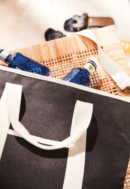 Logo trade mainoslahja kuva: VINGA Sortino tote kylmälaukku