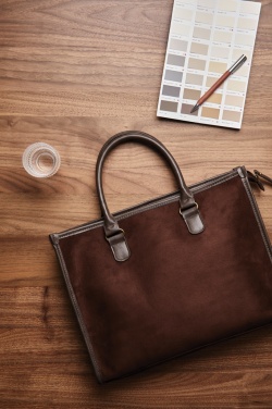 Logotrade mainoslahja tuotekuva: VINGA Hunton tietokonelaukku