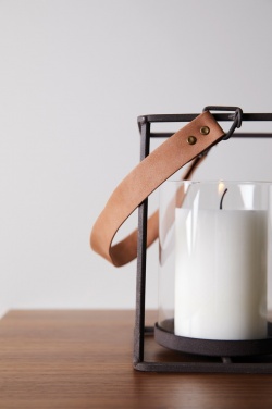 Logo trade liikelahjat tuotekuva: VINGA Montreux Kynttilälyhty