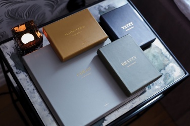 Logotrade liikelahja mainoslahja kuva: VINGA Bratzy pöytäpeli