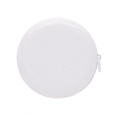 Logo trade mainoslahjat ja liikelahjat kuva: Mittanauha RCS kierrätetystä muovista