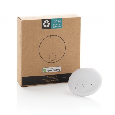 Logotrade liikelahjat kuva: FindMate RCS esineiden paikannin kierrätysmuovia