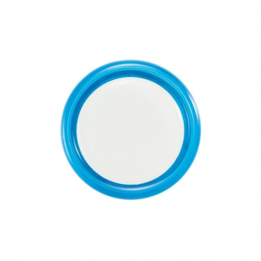 Logo trade liikelahja kuva: Tehokas kahden portin autolaturi