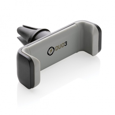 Logotrade liikelahjat kuva: Acar 360 puhelinpidike autoon RCS kierrätysmuovista