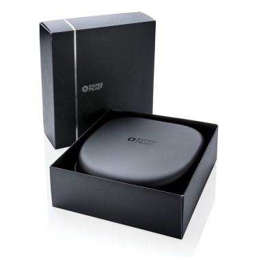 Logotrade mainoslahjat ja liikelahjat tuotekuva: Swiss Peak ANC kuulokkeet