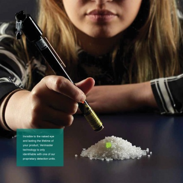 Logo trade mainoslahja ja liikelahja tuotekuva: 3W antimikrobinen langaton kaiutin