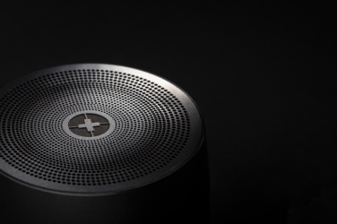 Logo trade mainostuotet tuotekuva: Langaton Swiss Peak -bassokaiutin 5 W