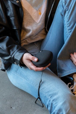 Logo trade mainostuote kuva: Urban Vitamin Hayward IPX7 langaton kaiutin