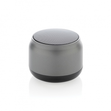 Logotrade mainostuotet kuva: BeatBuddy kierrätysmuovista valmistettu 3W kaiutin