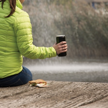 Logo trade liikelahja mainoslahja tuotekuva: PLA tölkki