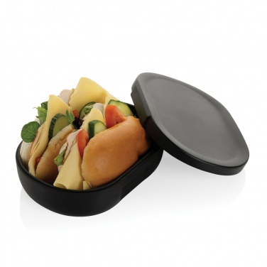 Logo trade mainoslahja ja liikelahja tuotekuva: Avira Atlas 700ML eväslaatikko RCS PP:stä