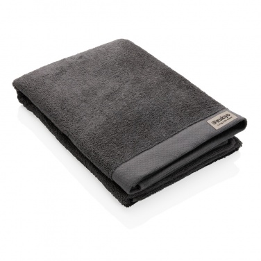 Logo trade mainostuotet tuotekuva: Ukiyo Sakura AWARE™ 500 gsm kylpypyyhe 70x140cm