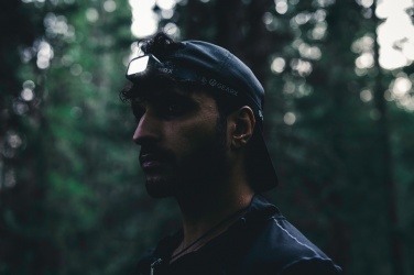 Logotrade mainoslahjat ja liikelahjat tuotekuva: Gear X raskaansarjan taskulamppu RCS muovista