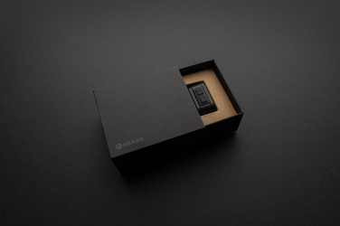 Logotrade liikelahja mainoslahja kuva: Gear X raskaansarjan taskulamppu RCS muovista