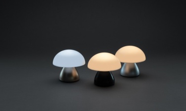 Logotrade liikelahjat kuva: Luming USB uudelleenladattava pöytälamppu RCS rmuovista