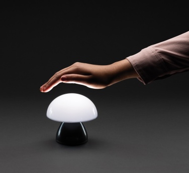 Logo trade liikelahjat tuotekuva: Luming USB uudelleenladattava pöytälamppu RCS rmuovista