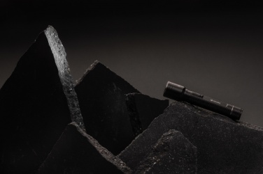 Logotrade mainoslahja tuotekuva: Gear X iso USB-uudelleenladattava taskulamppu