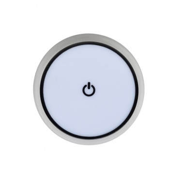 Logotrade mainoslahjat ja liikelahjat tuotekuva: BottleGlow RCS kierrätysmuovinen pullolamppu