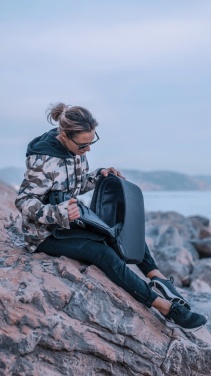 Logotrade mainoslahjat ja liikelahjat tuotekuva: Bobby Hero Regular -varkaudenestoreppu