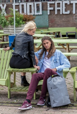 Logotrade mainostuote tuotekuva: Urban Lite -varkaudenestoreppu