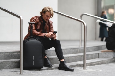 Logotrade mainoslahja tuotekuva: Bobby reppumatkalaukku