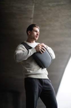 Logotrade mainoslahja ja liikelahja kuva: Reppu Bobby Sling rintareppu