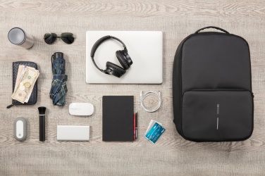 Logotrade mainoslahja ja liikelahja kuva: Reppu XD Design Flex -sporttikassi