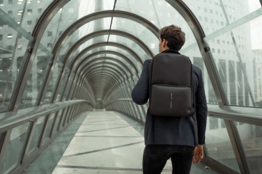 Logotrade mainoslahja ja liikelahja kuva: Reppu XD Design Flex -sporttikassi