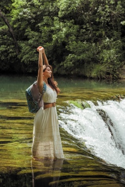 Logo trade liikelahja mainoslahja tuotekuva: Bobby Soft "Art", varkaudenestoreppu