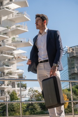 Logotrade liikelahjat kuva: Bobby Bizz 2.0 -varkaudenestoreppu